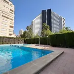 Etxezuri Con Terraza - Inmodream Διαμέρισμα *