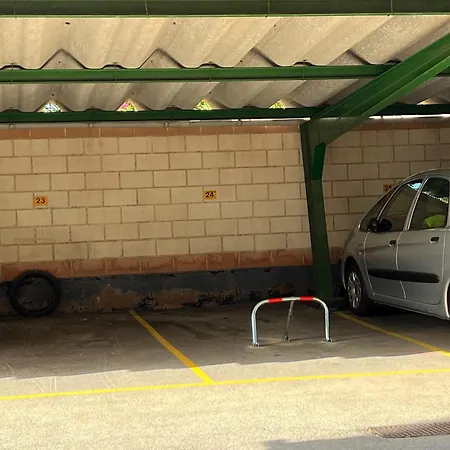 アパート Etxezuri Con Terraza - Inmodream *