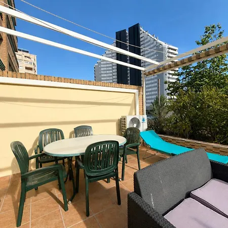 Etxezuri Con Terraza - Inmodream كاليبي