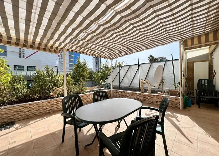 Etxezuri Con Terraza - Inmodream 아파트