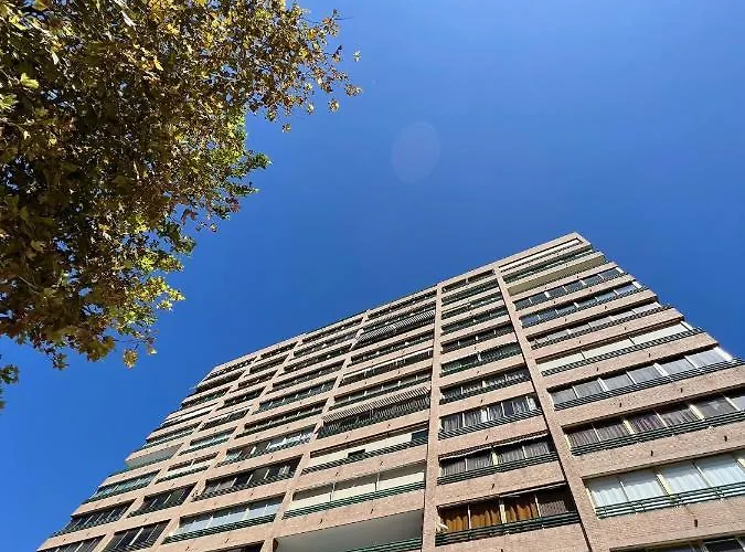 아파트 Etxezuri Con Terraza - Inmodream